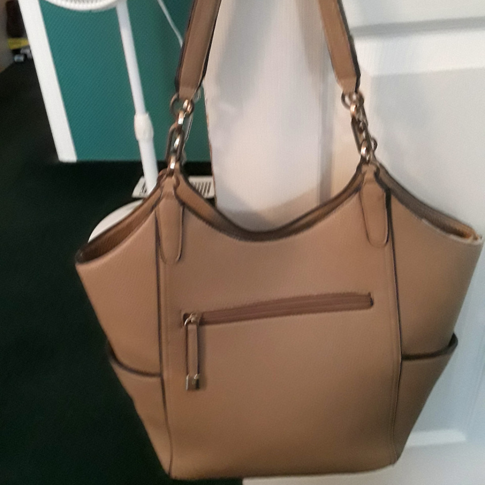 purse